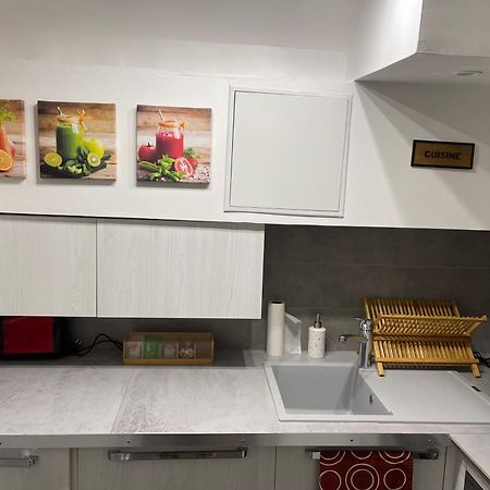 Studio Entierement Equipe A 10 Min De La Defense Suresnes Eksteriør billede